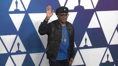 Spike Lee will be president of the jury at the 2020 Cannes Film Festival