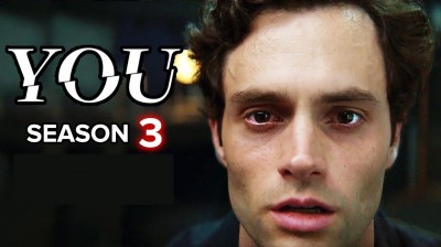 'You' renueva por una tercera temporada