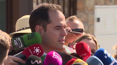 Críticas de la oposición al nombramiento de Dolores Delgado