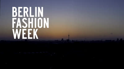 Semana de la Moda de Berlín | Otoño-Invierno 2020-2021