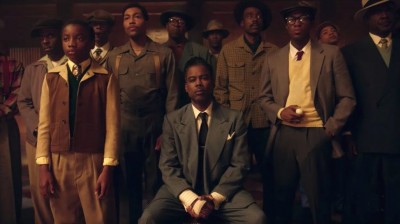 Fargo: Tráiler y fecha de estreno de la cuarta temporada