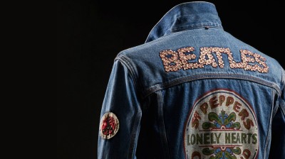 En el día mundial de los Beatles viste como ellos