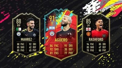 Análisis TOTW 18 - FIFA 20