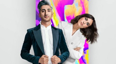 "Next in Fashion" (Trailer) - Alexa Chung + Netflix