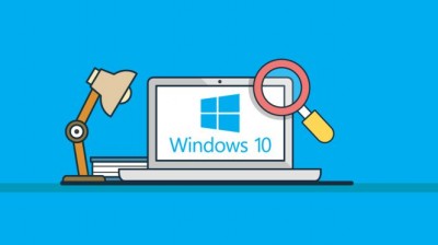 Windows Big Secrets