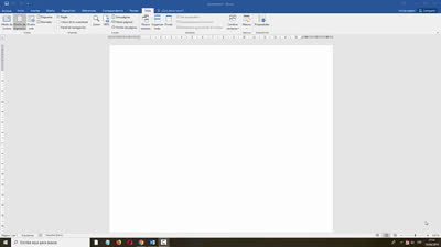 Este truco te SALVARÁ la vida en WORD