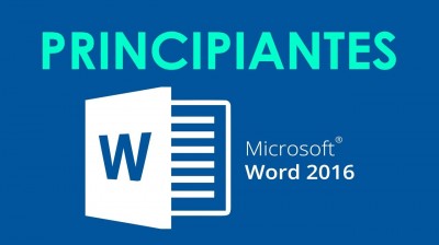 Curso de Word para PRINCIPIANTES
