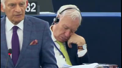 La Cabezada de Margallo y su sorprendente justificación