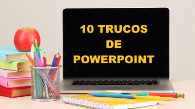 Trucos de PowerPoint