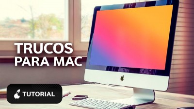 25 trucos de MacOS