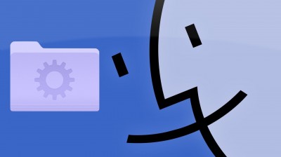 How to use the finder on MAC OS