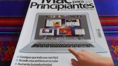 Mac para PRINCIPIANTES