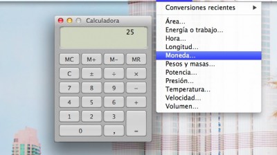 Mac Calculator | Tips