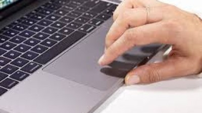 Learn how to use the Mac trackpad 