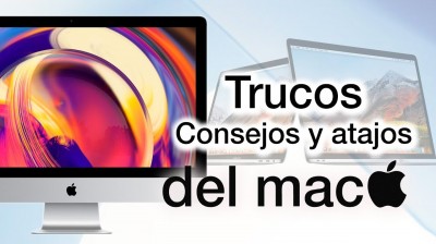 SECRET tricks for MAC