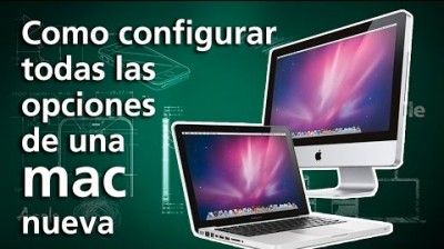 Curso de Mac | Nivel PRINCIPIANTE
