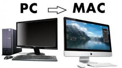 De PC a Mac | Tutorial