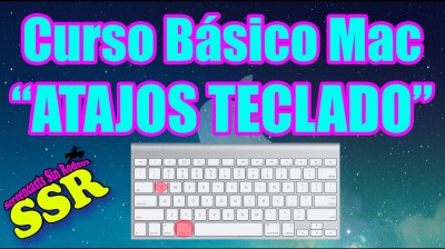 Keyboard tricks for Mac