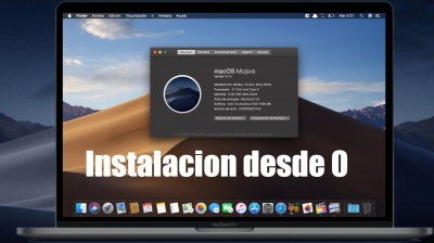 Aprende a usar tu Mac desde CERO