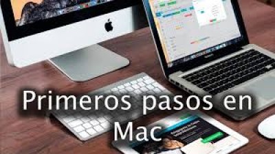 Tutoriales de Mac para NOVATOS