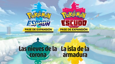 Pokémon Spada e Scudo, il nuovo leggendario è Zarude