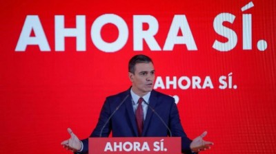 Cuando Sánchez decía que NO a los Nacionalistas y Podemos