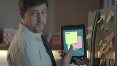 ¿Papel o Tablet? Cuidado con lo que eliges