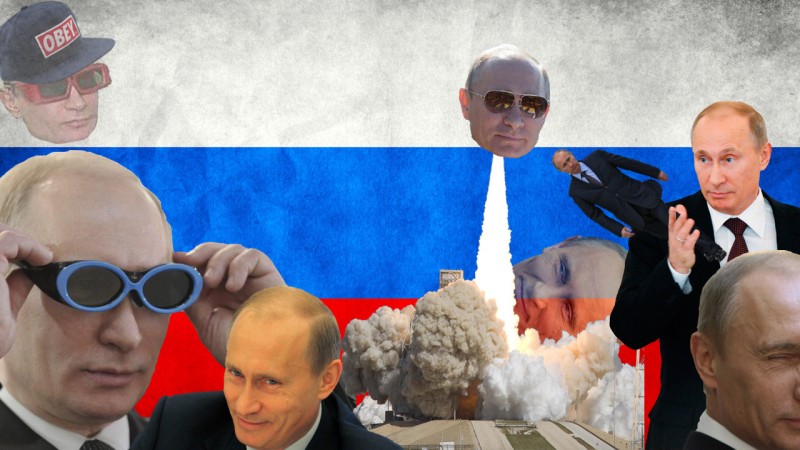 Putin mueve las piezas para asegurar su sucesión