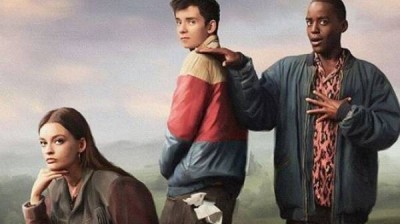 'Sex Education' Temporada 2 | Mañana en Netflix