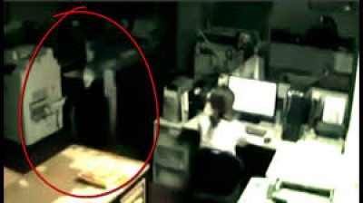 Las apariciones fantasmas que NO te dejarán dormir