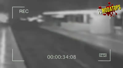 ¿Está el Metro ENCANTADO?