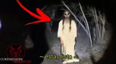 Fantômes | Édition 2019