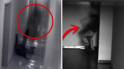 Vídeos de fantasmas PARA NO DORMIR!!!