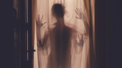 Les vidéos de fantômes LES PLUS DINGUES