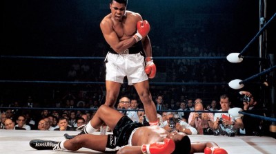 Today would have been Muhammad Ali's 78th birthday