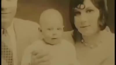 REAL history of haunted houses