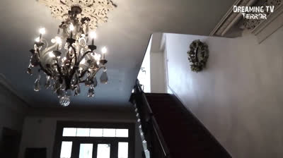 Casas embrujadas en la VIDA REAL