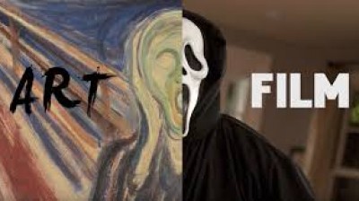 Art in the cinema