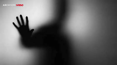 Esta casa de México está EMBRUJADA