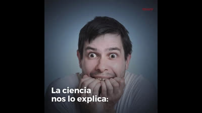 What's behind the haunted houses?