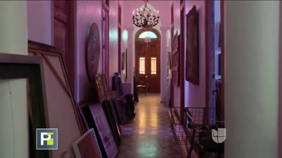 Casa embrujada en Miami que NADIE quiere comprar