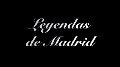 ¿Esta el metro de Madrid ENCANTADO?