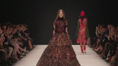 Semana de la Moda de Berlín | Lo mejor de Kxxk