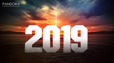 Mejores avistamientos Ovni en 2019