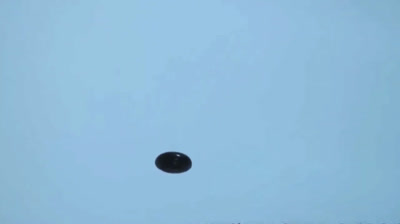UFOs recorded in 2019