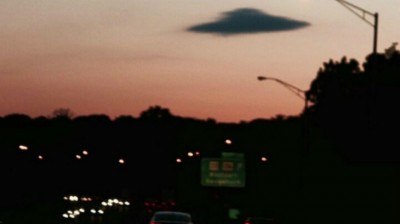 Avistamientos Ovni en España (documental)