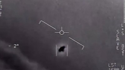 UFO sightings around the globe