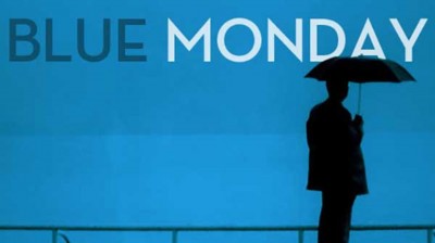 ¿Qué es el “Blue Monday”?