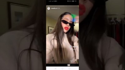 TikTok comes to Rosalía