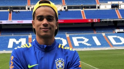 Highlights de Reinier Jesús, nuevo jugador del Real Madrid